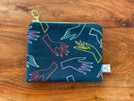 Pocket Pouch - Hands