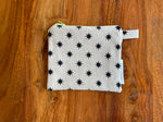 Zipper Pouch Medium Starry Sky