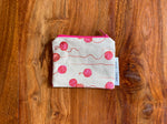Zipper Pouch Small Yarn Balls 2