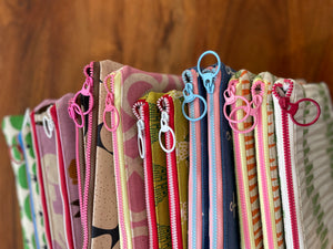 Pocket Pouch - Anchors