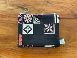 Pocket Pouch - Quilty