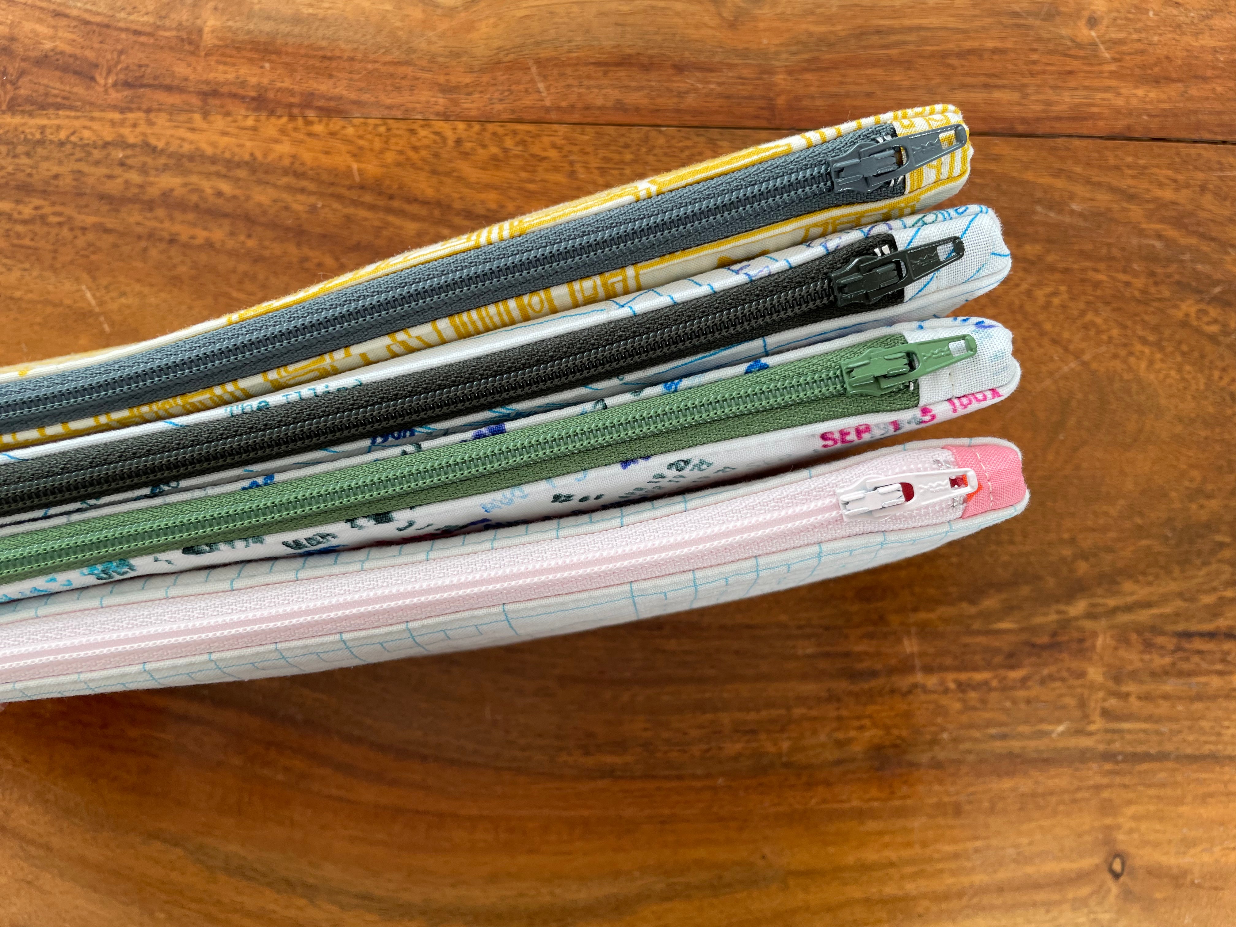Pencil Pouch - Score Card