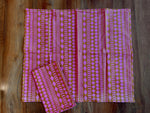 Cloth Napkins - Beads (2)